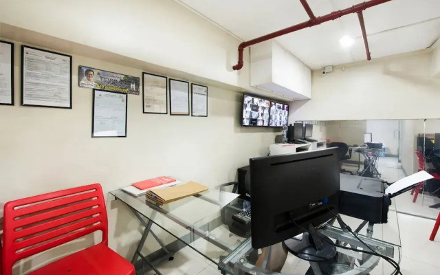 99 Maginhawa by OYO Rooms