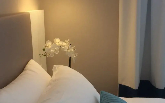 Hotel Mediterraneo