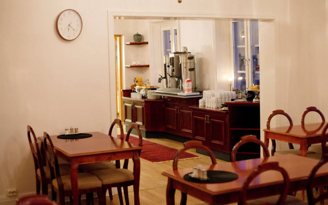 Best Western Hotel Svava