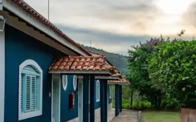 Pousada Villa do Sossego