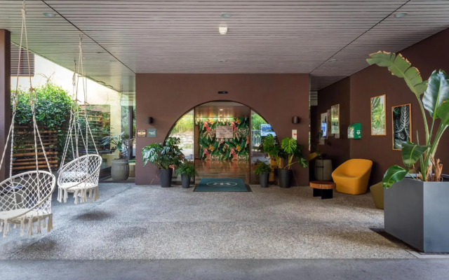 Parkhotel Brenscino Brissago