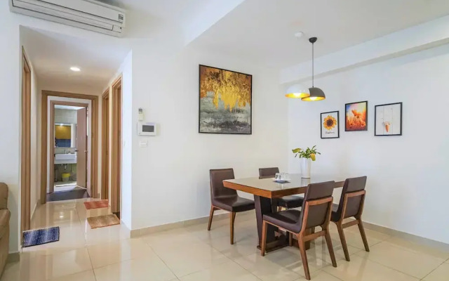 Easy Easy Homestay