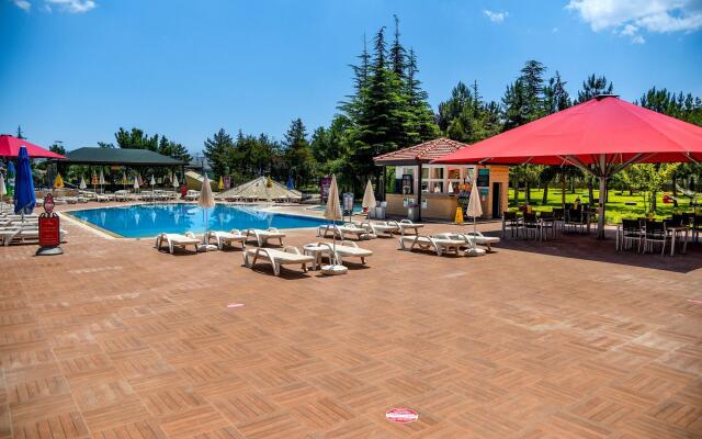 Signature Garden Avanos Hotel & Spa