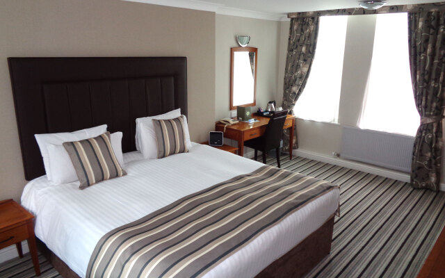 Aston Court Derby City Centre by Belvilla