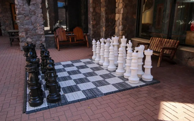 Dakota Lodge 8532 by SummitCove Vacation Lodging