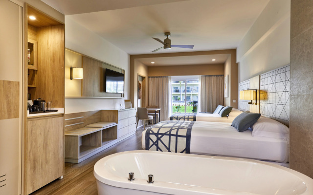 Hotel Riu Palace Baja California - Adults Only - All Inclusive