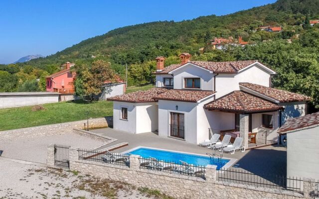 House Dorijano Porrentruy