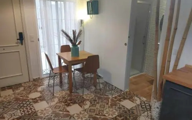 Lovely Studio in Malaga Centre