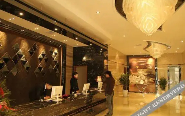 Wilton Hotel (Xiaochang)