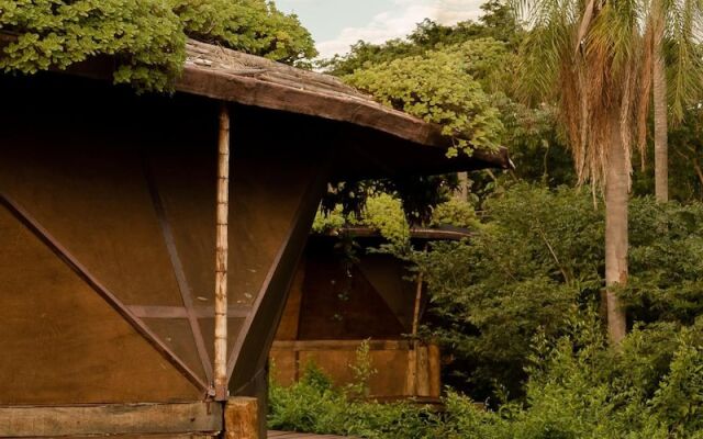 Tava Glamping Lago