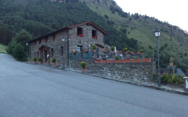 Hotel Parador de Canolich