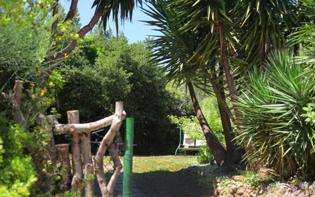 Wildrose Corfu Apartments