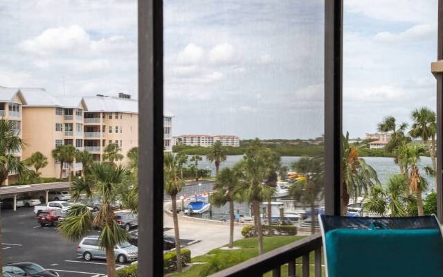 Harbor Towers 3rd Fl 2 Bedroom