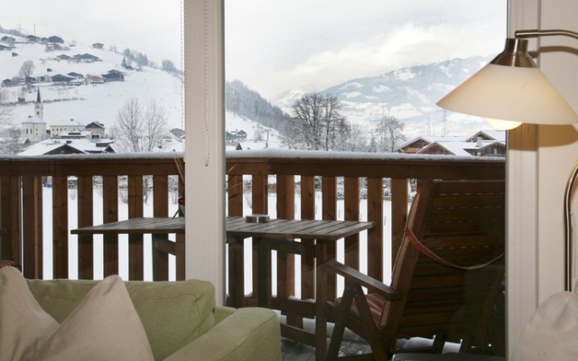 Apartment Katrin in Adler Resort