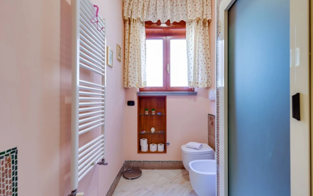 Gradoni al CVE - BH 109