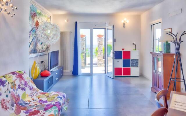 Villa Lucrezia - San Lorenzo al Mare