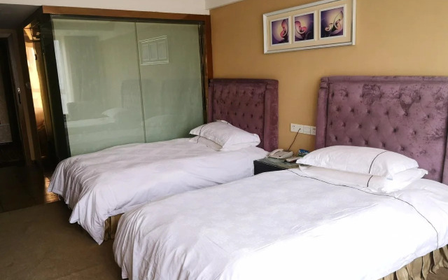 Yiwu Landi Boutique Hotel