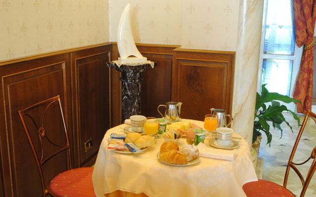 Hotel Boccaccio