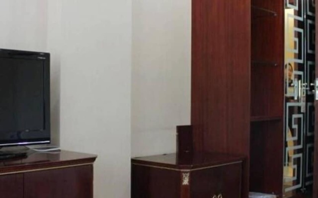 Hua Yao Hai Fu Business Hotel - Beijing