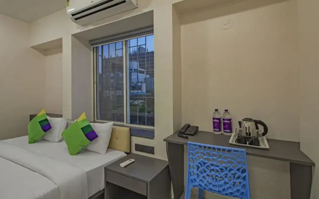Treebo Atithi Comforts Inn
