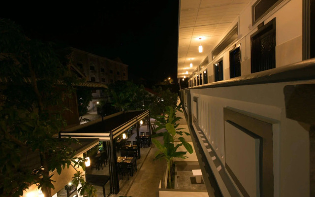 K.K Inn Boutique Siem Reap
