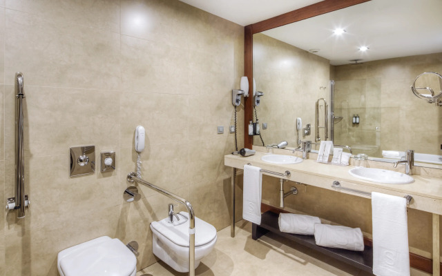 Sercotel Puerta de la Catedral