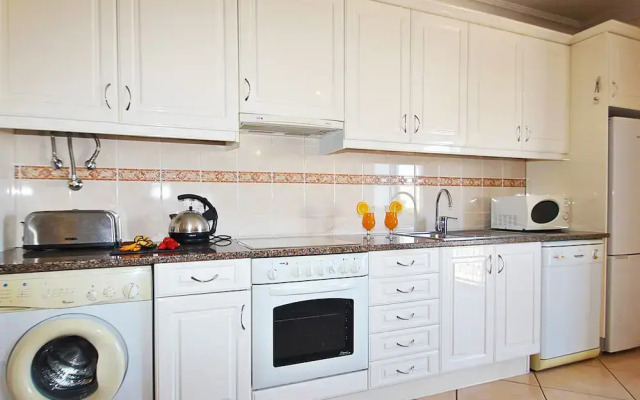 Apartment Paphos