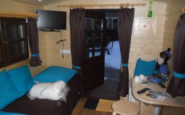 B&B A l'Essentiel