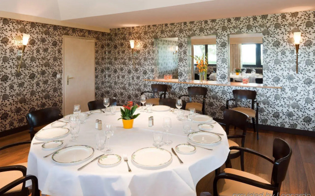 Hotel Parc Belle-Vue