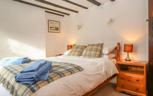 Wadham Cottage