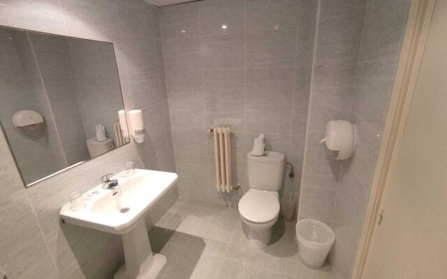 Hotel El Molino de Pancorbo