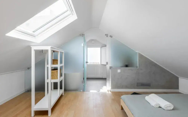 Carvoeira Surf & Family Villa