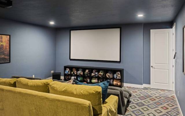 Million Dollar View #67 by RedAwning