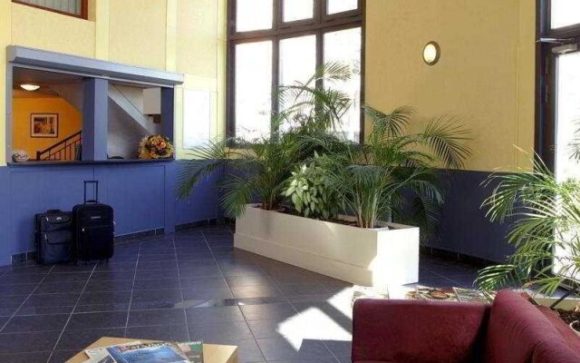 Citea Montpellier Coupole