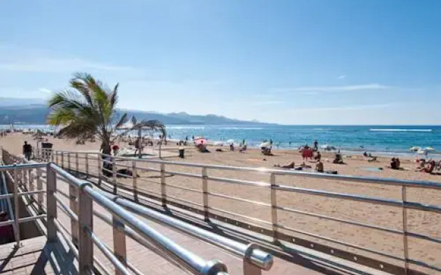 Apartment Azul Beach