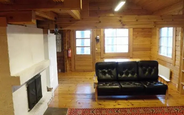 Suvisaari Cottage