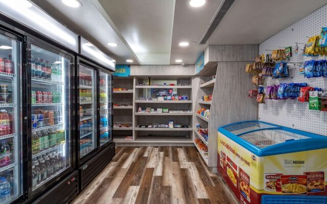 Four Points by Sheraton Galveston