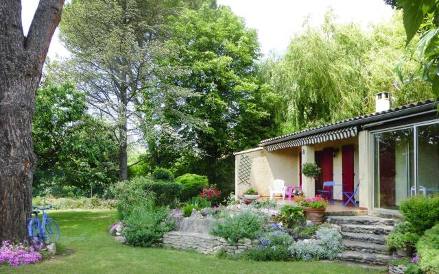 Holiday Home in Provence With Private Pool