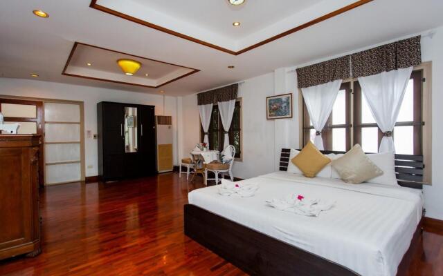 Natural Park Resort