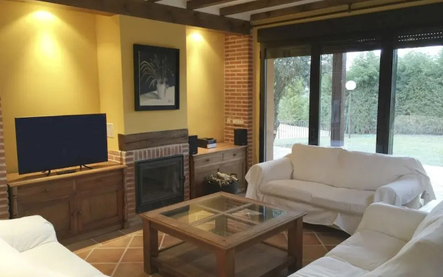 Villa El Berrocal