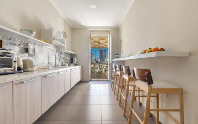 Albatro B&B