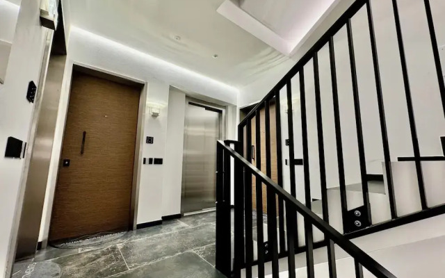 Adige Apartments