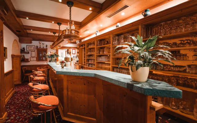 Dandler - Zimmer und Ferienwohnungen