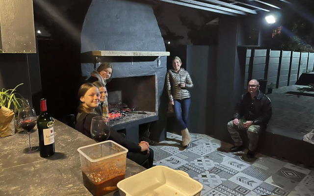 28 on Symonds Lux studio detached