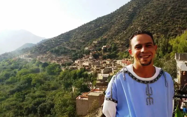 Dar Tassa Guest House