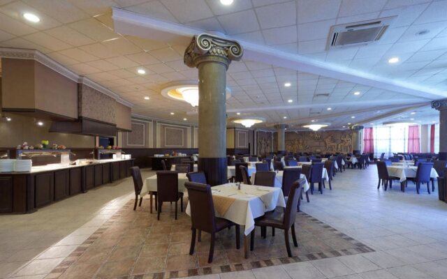 Elena Hotel - All Inclusive