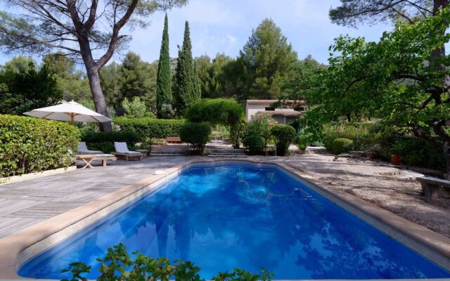 Le Bastidoun Maison Provençale