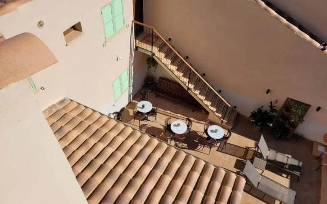 Casal de Petra - Rooms & Pool by My Rooms Hotels