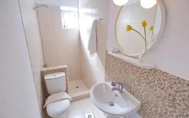 Rouladina Apartments