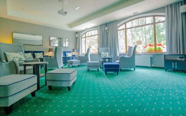 Greno Hotel & Spa